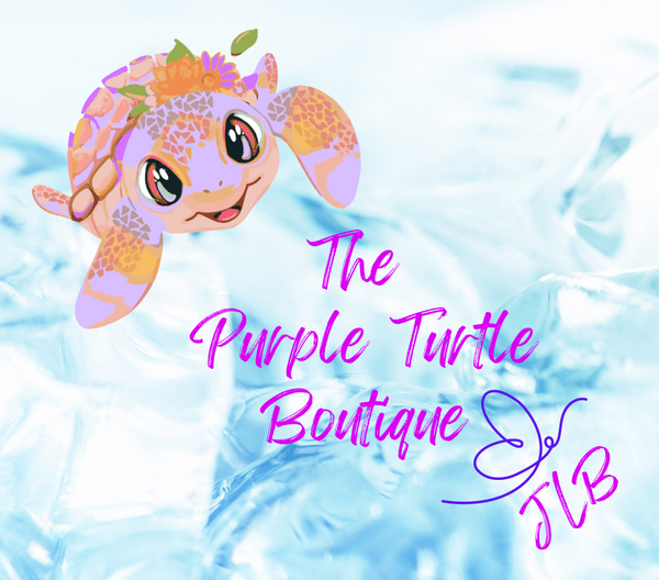 The Purple Turtle Gift Shop