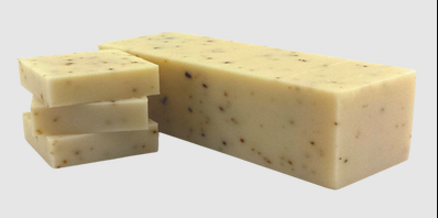 Tea Tree Mint Cold Process Soap